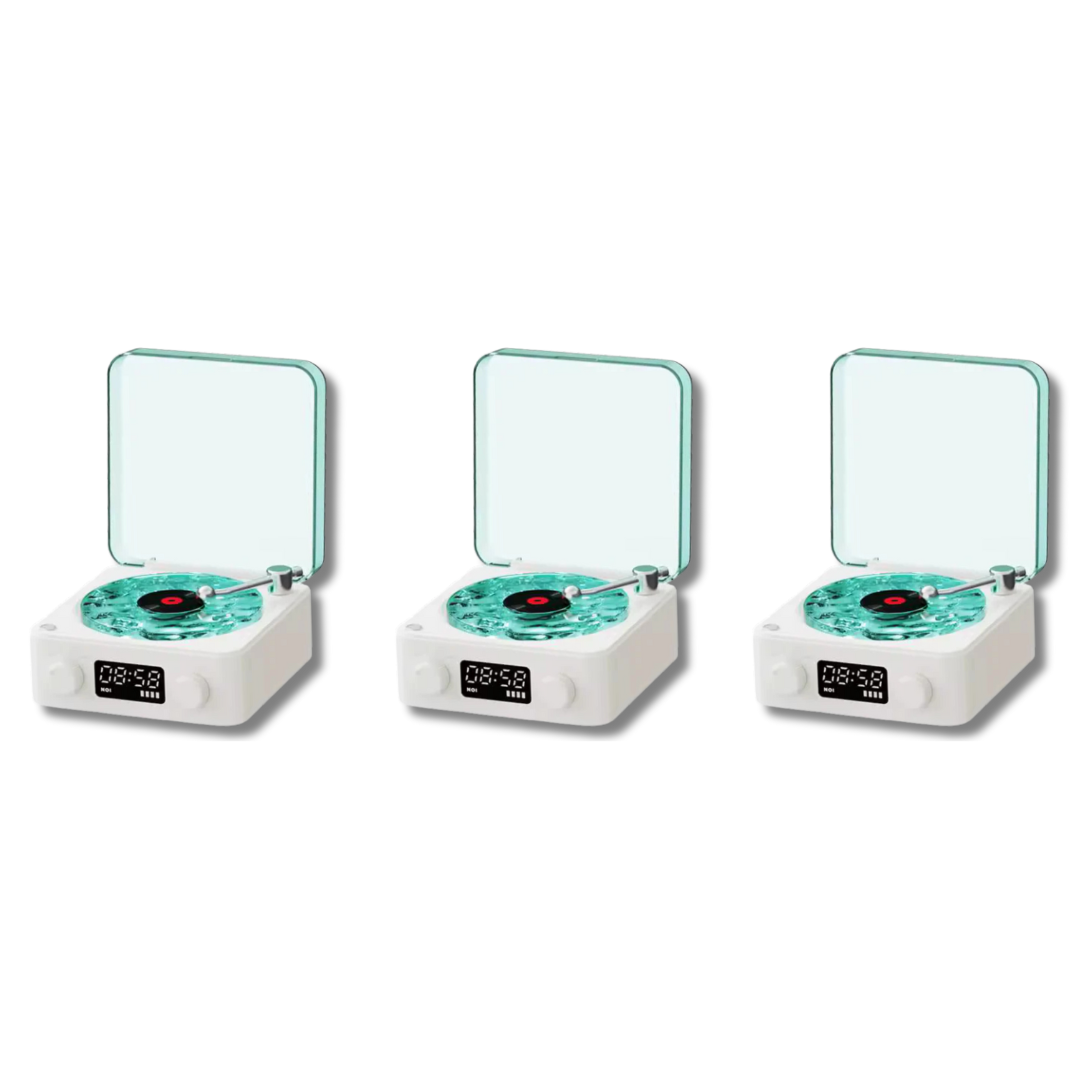 Epcoria™ - Bluetooth Speaker