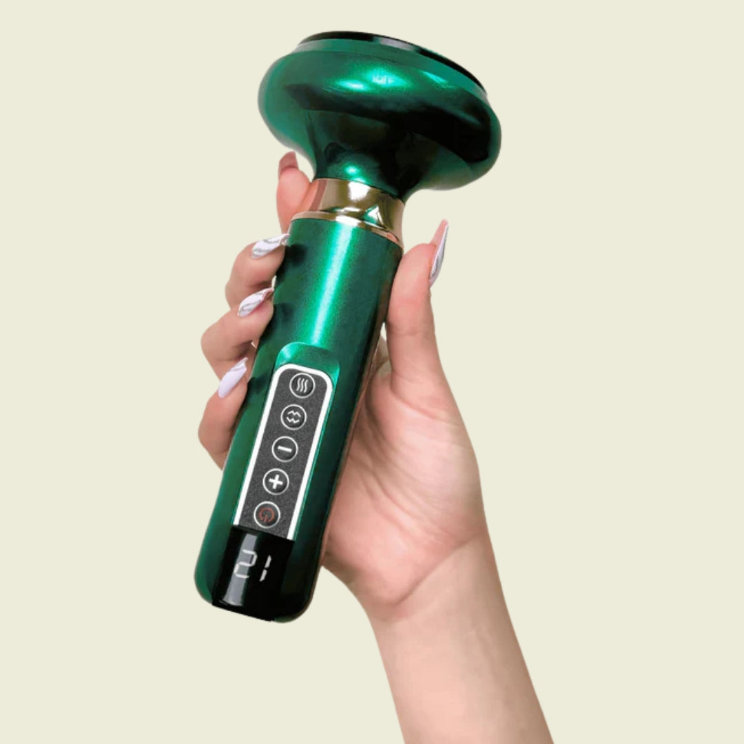 Epcoria™ - Anti-Cellulite Massager
