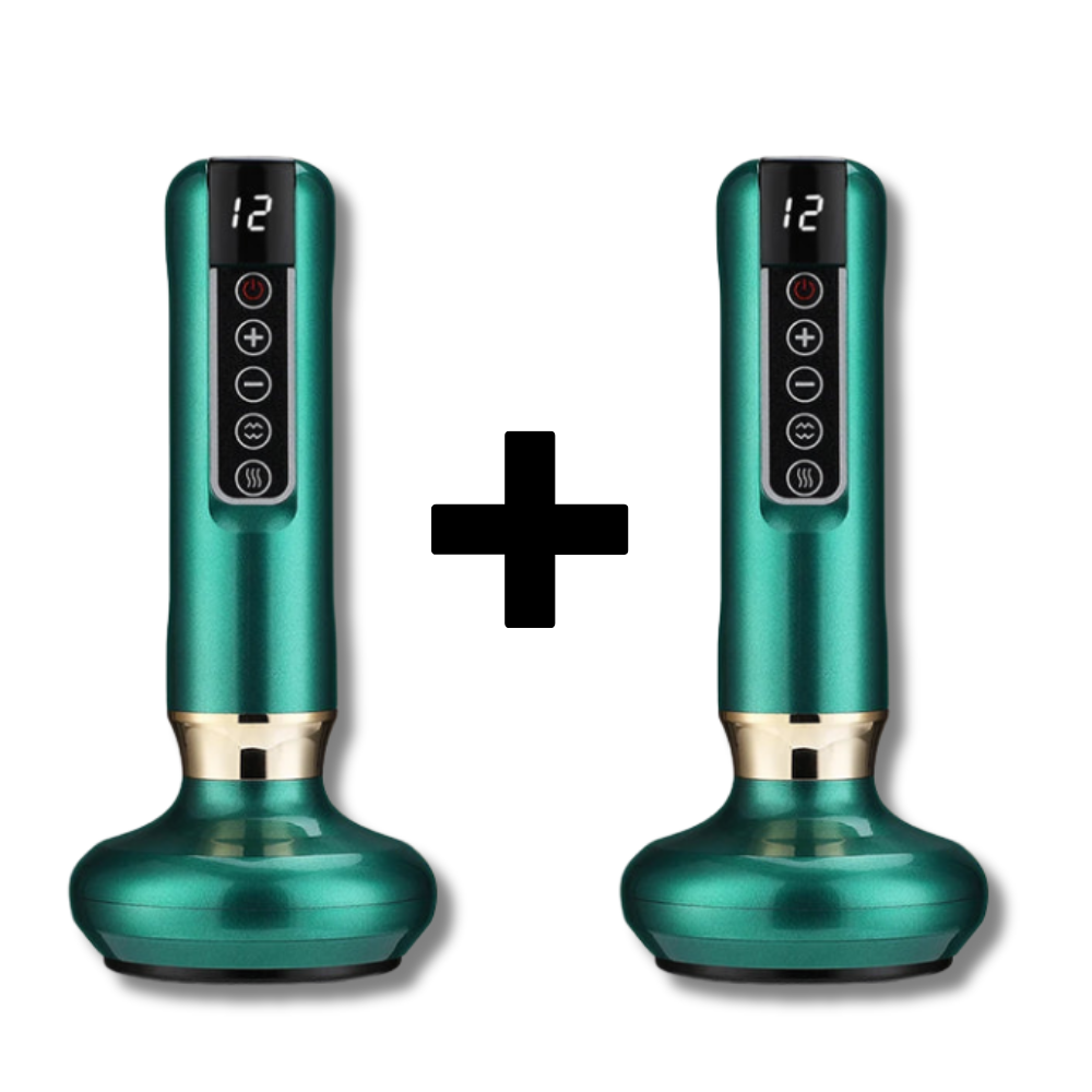 Epcoria™ - Anti-Cellulite Massager