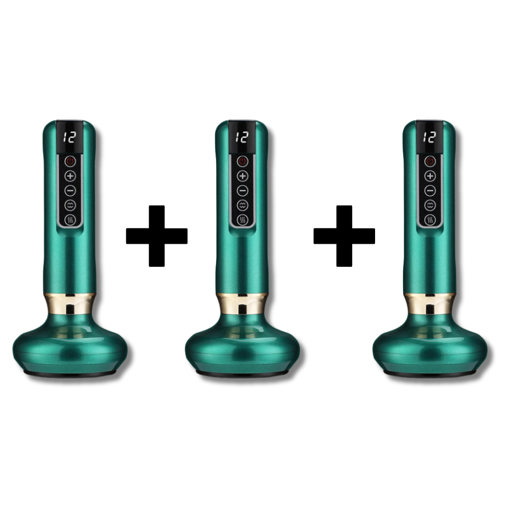 Epcoria™ - Anti-Cellulite Massager