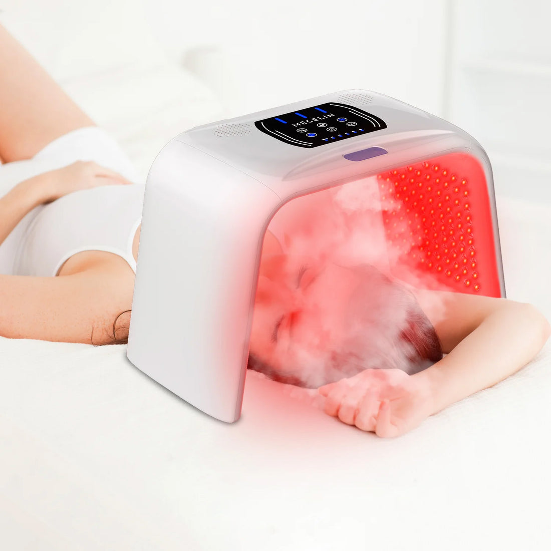 Epcoria™ - LED Light Therapy