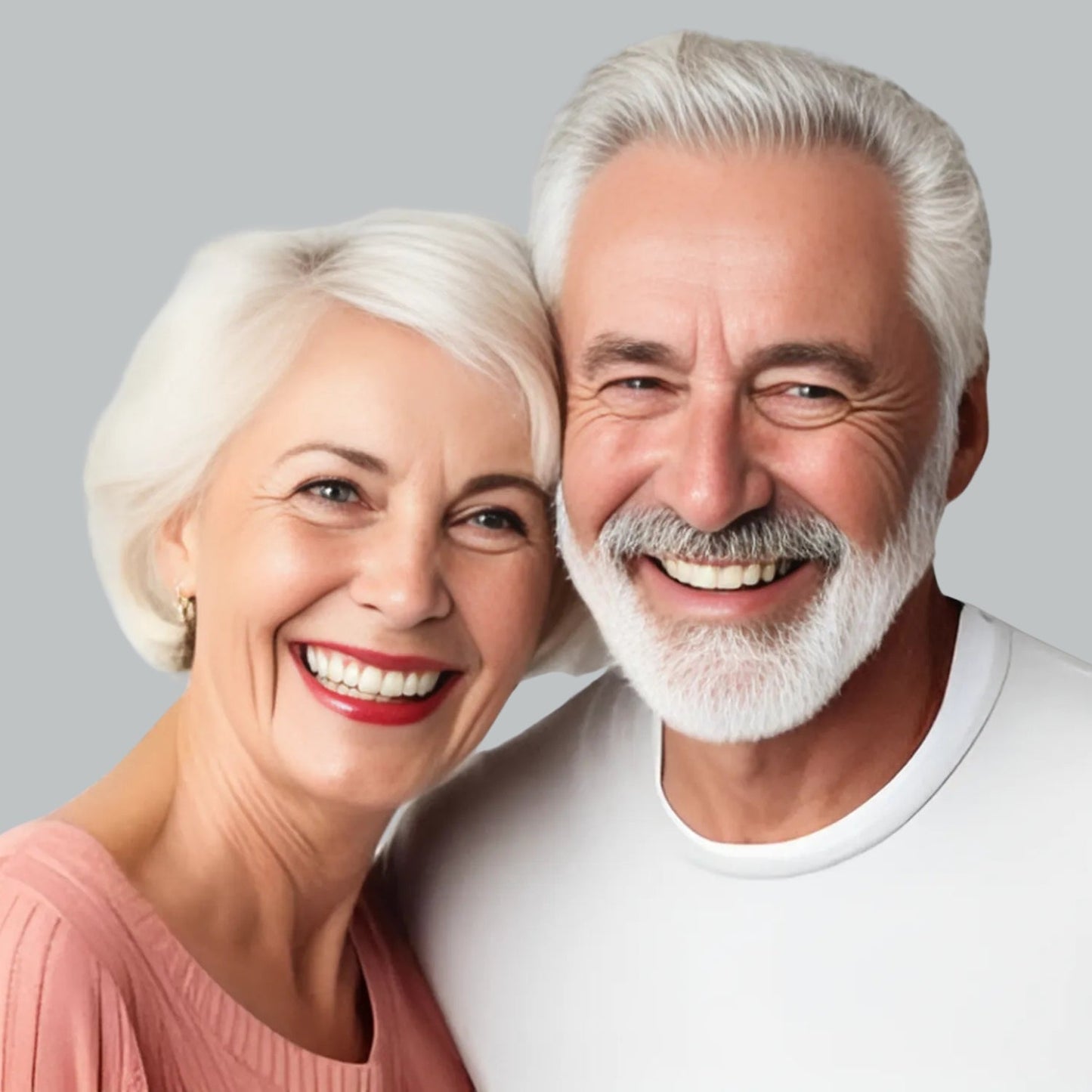 Epcoria™ - Dentures Set