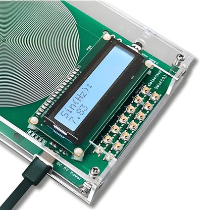 Epcoria™ - Resonance Generator