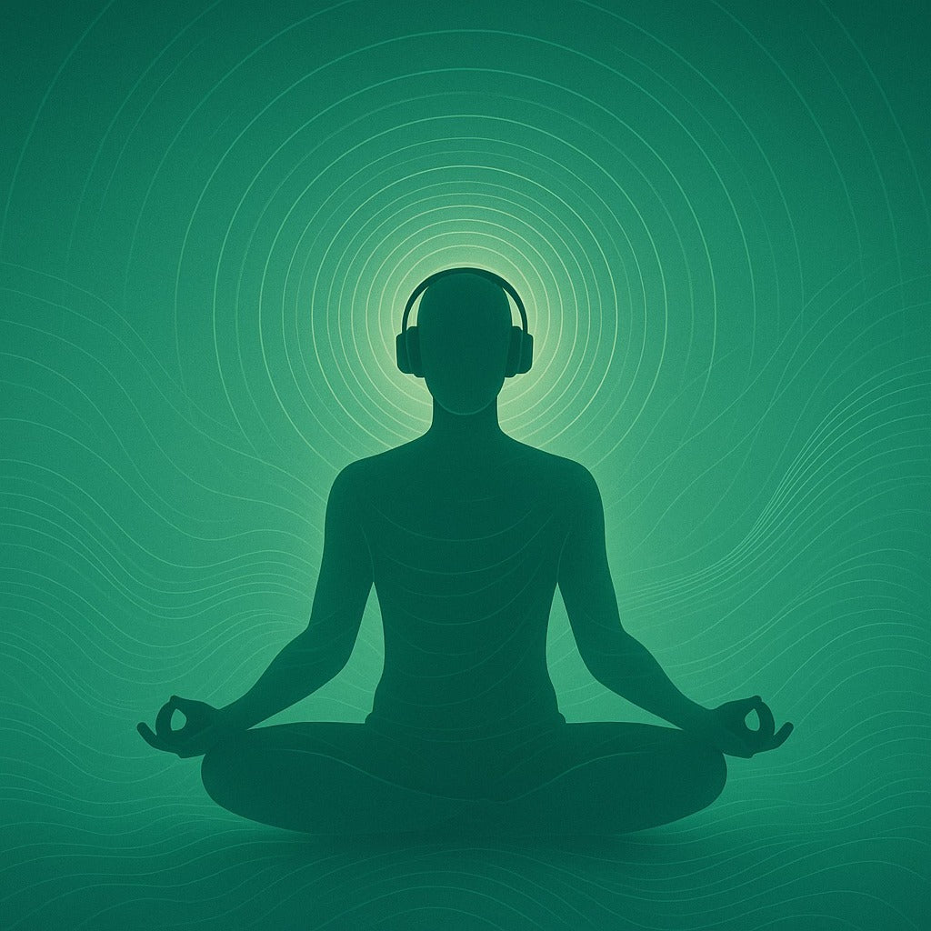 Epcoria™ - Resonance Generator
