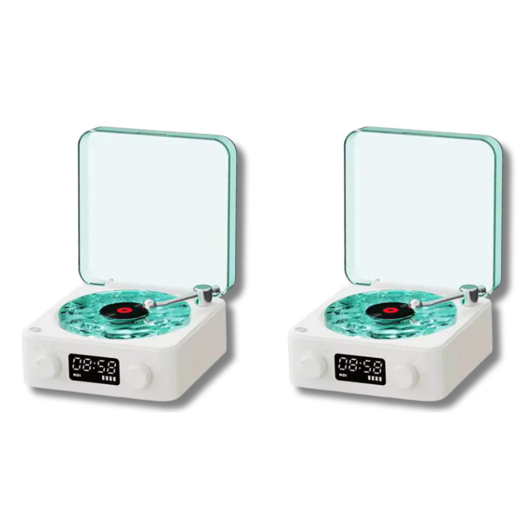Epcoria™ - Bluetooth Speaker