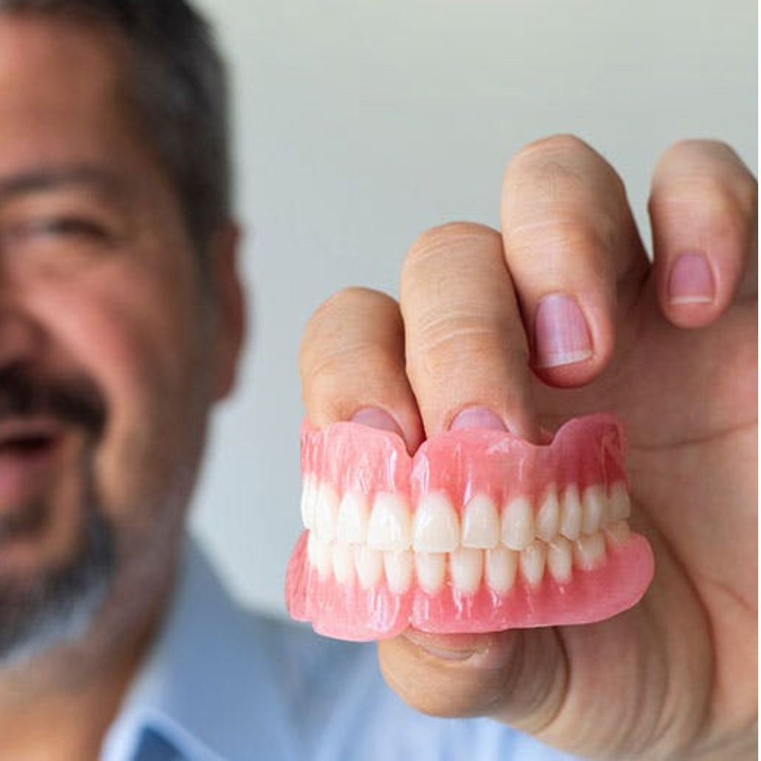 Epcoria™ - Dentures Set