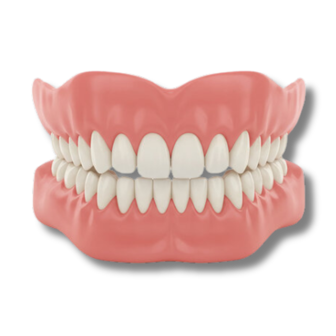 Epcoria™ - Dentures Set