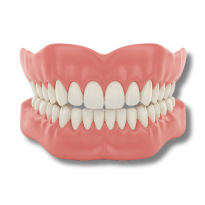 Epcoria™ - Dentures Set