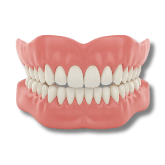 Epcoria™ - Dentures Set