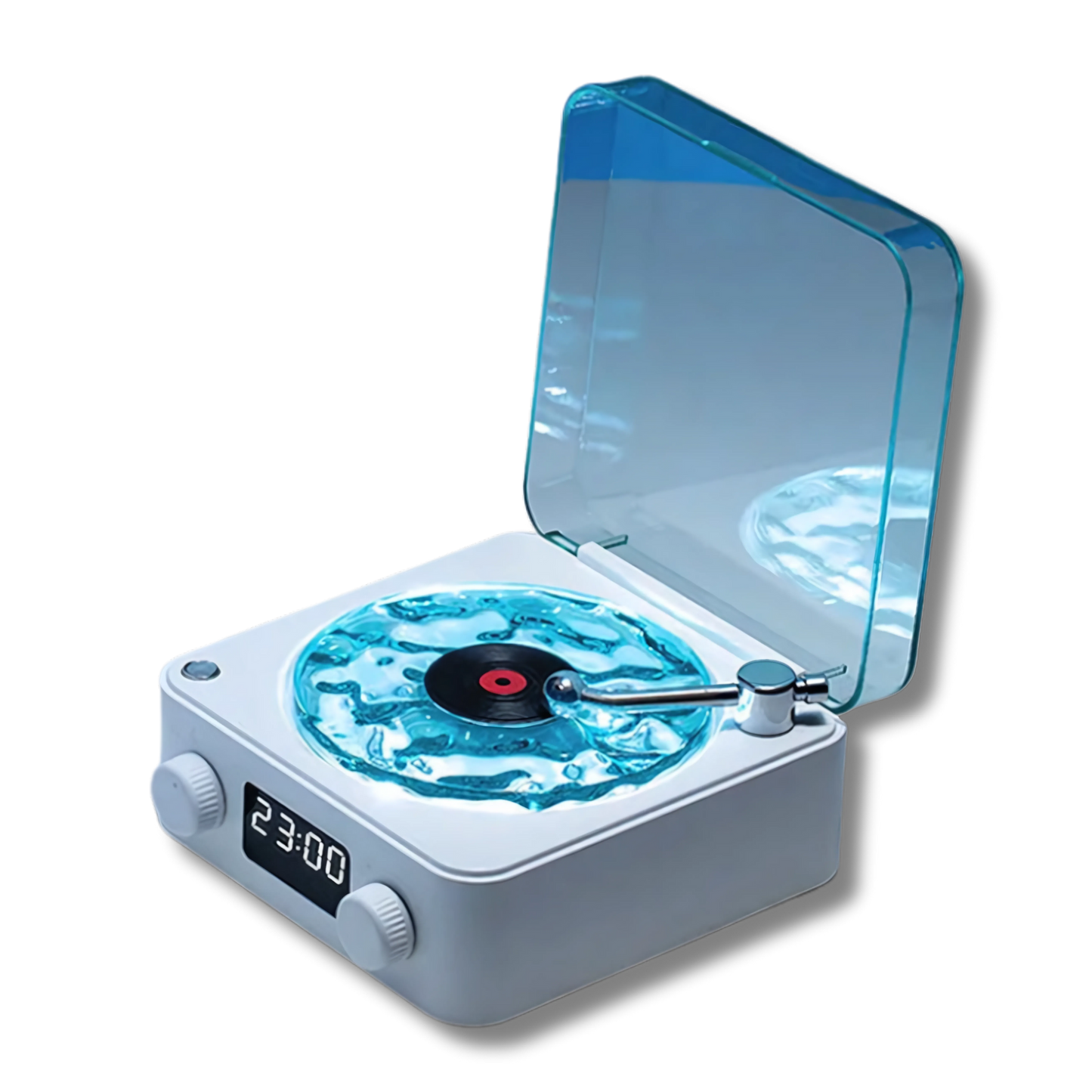 Epcoria™ - Bluetooth Speaker