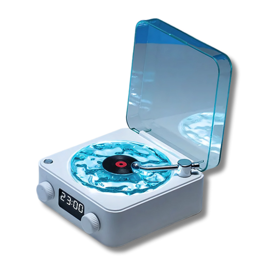 Epcoria™ - Bluetooth Speaker