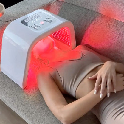 Epcoria™ - LED Light Therapy