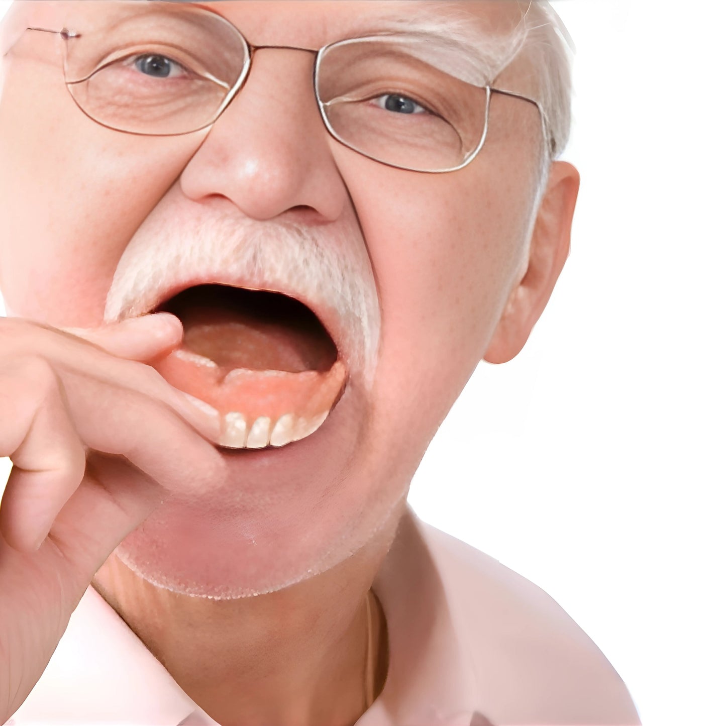 Epcoria™ - Dentures Set