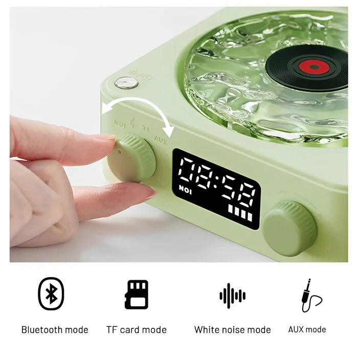 Epcoria™ - Bluetooth Speaker