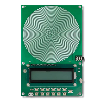 Epcoria™ - Resonance Generator