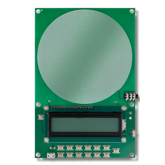 Epcoria™ - Resonance Generator