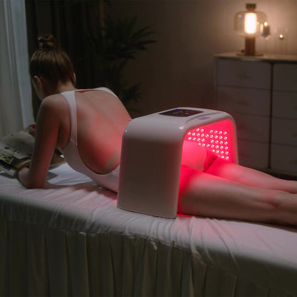 Epcoria™ - LED Light Therapy