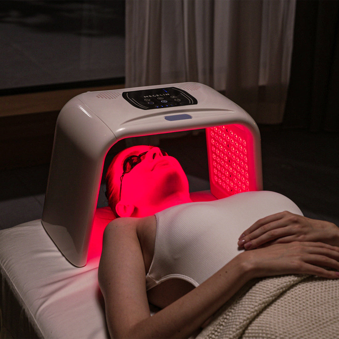 Epcoria™ - LED Light Therapy
