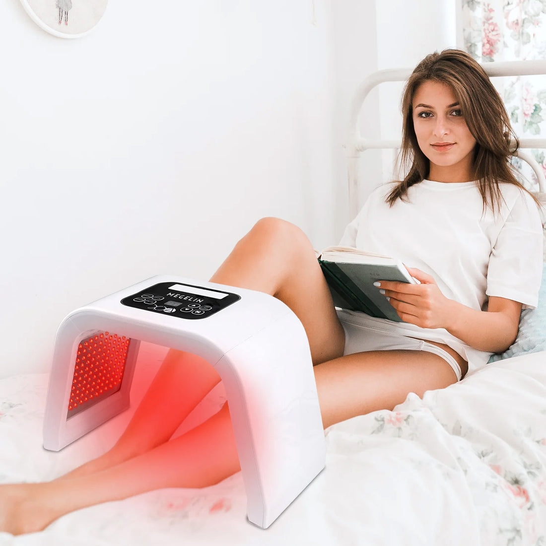 Epcoria™ - LED Light Therapy